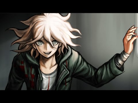 nagito edit #foryou #danganronpa #edit #danganronpav2