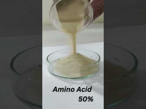 Amino Acid 50%