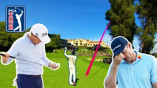 Golf is HARD! | PGA TOUR 2024 Edition