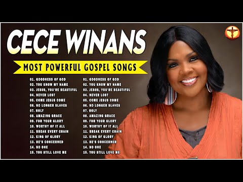 Most Powerful Gospel Songs of All Time - Best Gospel Music Playlist Ever