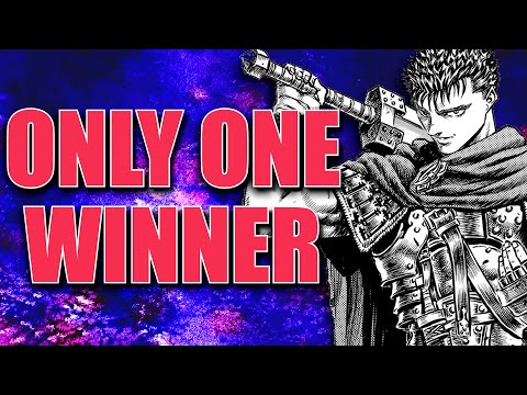 How Well Do Readers Know Berserk?