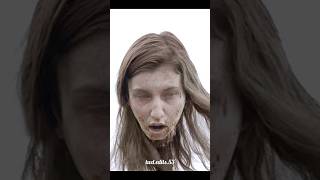 Enid’s scream is horrific #thewalkingdead #rickgrimes #carlgrimes #maggierhee #daryldixon #trending