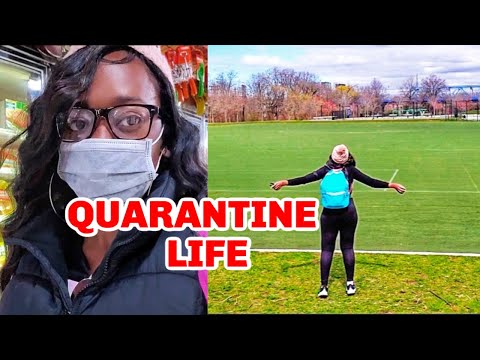 Quarantine- A Day In My Life| NYC #nyc #covid19nyc #quarantinelife #nycquarantine #socialdistance