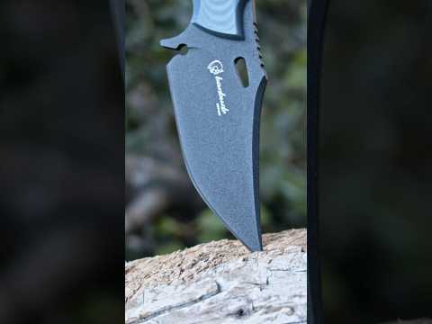 Hydra knives Alano tactical blade