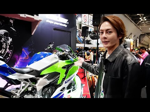 【総額●●●万】特別に入手したバイクがとんでもないことになりました。