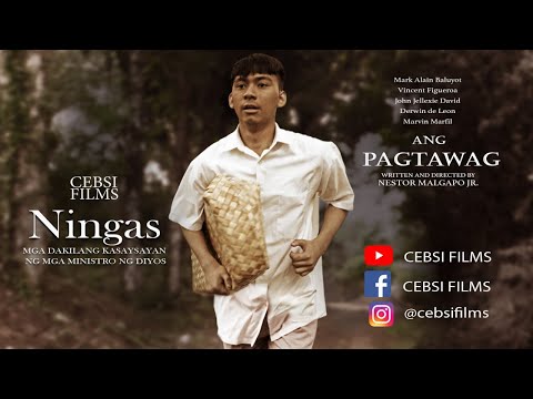 Ang Pagtawag | Ningas