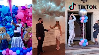 Tik Tok Beautiful Gender Reveal Ideas Best Gender Reveals