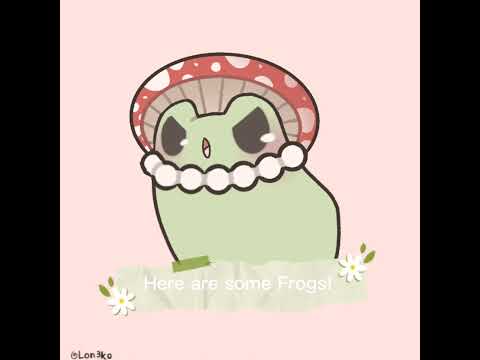 Happy Froggo #Frog #Froggy  #froggyfrogg #cutefrog #cuteedit