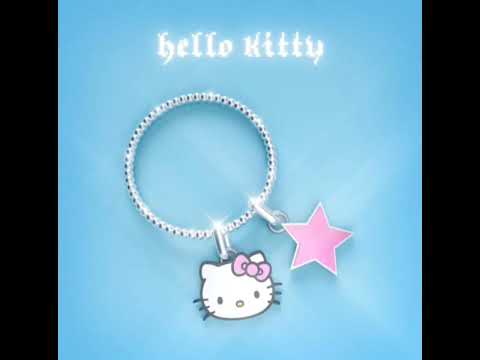 Ayesha Erotica - Hello Kitty (Demo)