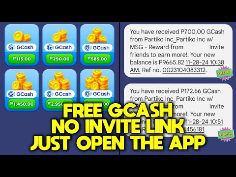 EASY ₱700 LIBRE CLAIM SA GCASH: PWEDE NA PALANG KUMITA SA KAHIT WALANG GINAGAWA!? LEGIT ✅