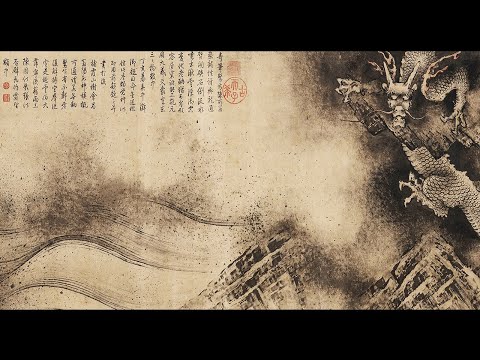 『二月二』Epic Chinese Music