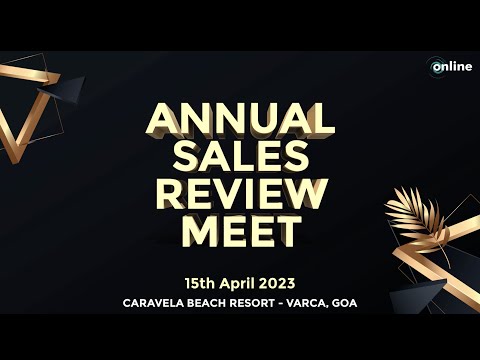 Gathering Together to Celebrate a Year of Success: Our Annual Meeting at Goa