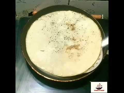 Vrat ka Dosa #vratrecipe  #ytshorts #cooking #food #priyankakevyanjan