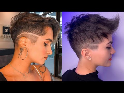 Últimas 78+  imágenes de diseño de Corte de pelo Corto y largo bob