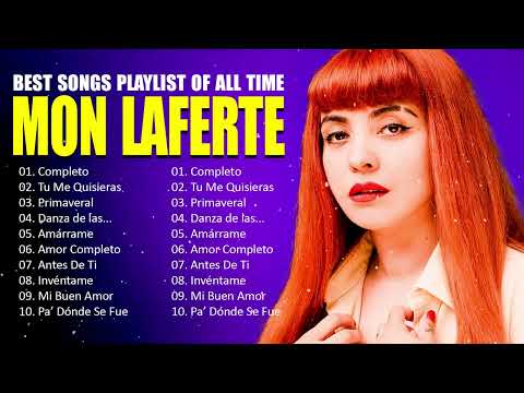 Mon Laferte Latin Songs 2024 ~ Top 100 Artists To Listen in 2024