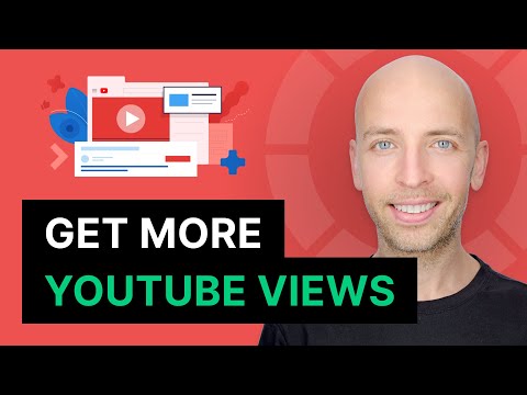 How to Get More Views on YouTube (FAST)