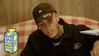 Lil Skies - i (Official Music Video)