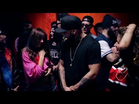 MC Doni - Базара нет (репортаж со съемок клипа)