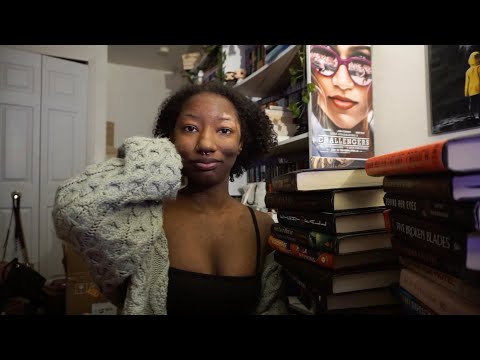 my biggest unhaul yet (old video but i need to get it off of my computer)