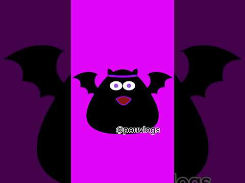 POU DIRIDING #pouvlogs #pou