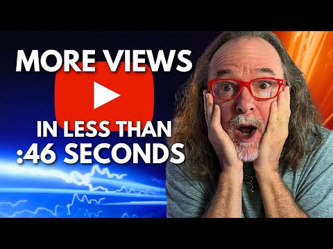 In 46 Seconds This Tool Told Me How To Get More Views