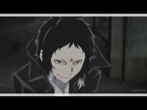 [BSD] Akutagawa || forgive