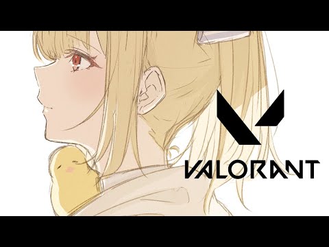 【 VALORANT 】ぶいすぽフルパ～！ w/べにちゃん、きゅーちゃん、こかげちゃん、すーちゃん【 ぶいすぽ / 小雀とと 】