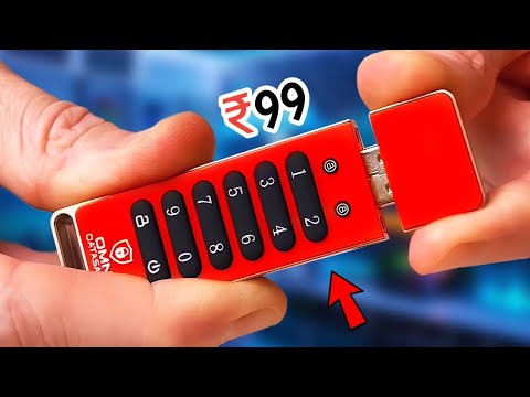 Top 10 Useful Gadgets For Lazy People 🔥