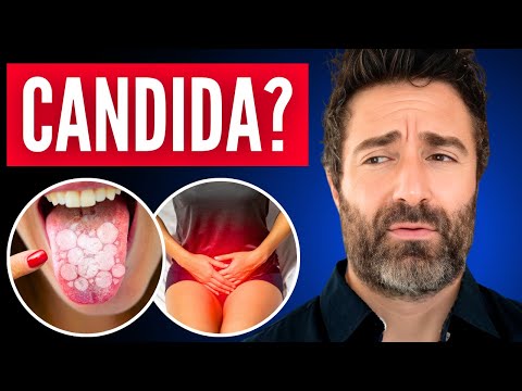 8 Warning Signs of Candida & SIFO (Don't Ignore!)