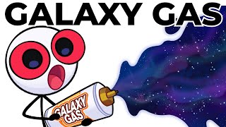 I Actually Tried Galaxy Gas. It's Terrible.