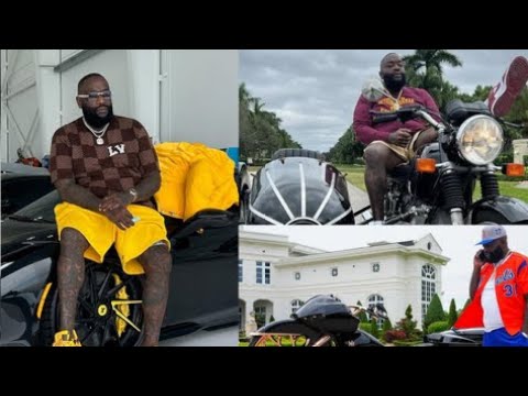 RICK ROSS FLEX NEW LAMBORGHINI CONTACH ROLLS ROYCE FERRARI MANSION RICH LIFESTYLE