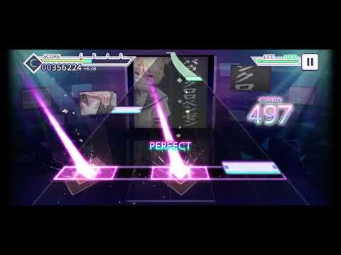 Project Sekai - Paradichlorobenzene all perfect (Master 28)