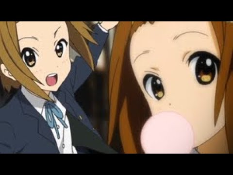 ritsu tainaka edit!