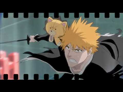 Bleach amv - Fade to Black - Habibi - Ichigo and Kenji Vs Kichuki  #amv #amvedit