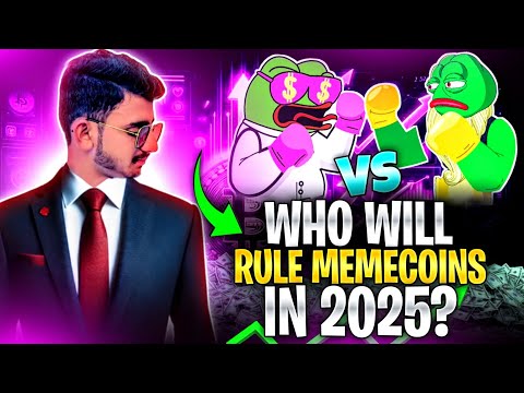 🔥Battle of the Memecoins: Why Pepeto Stands Unmatched vs Wall Street Pepe vs Crypto All Stars"🔥