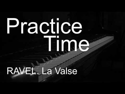 Ravel - La Valse, Day 2