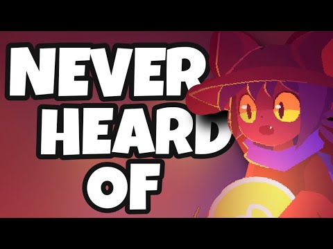 Why Oneshot Is The Most Underrated Game Ever