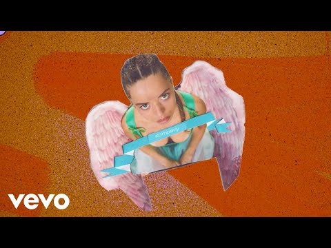 Nilüfer Yanya - company (Official Visualizer)