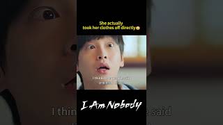 Can I watch this?!😱🔥 | I Am Nobody | YOUKU Shorts