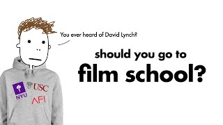 Everything to Know About Film School