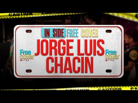 [In-Side] Free Cover - Jorge Luis Chacin