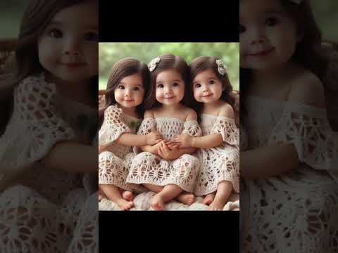 cute baby girls #shorts #trending #viral #youtubeshorts baby girls shorts video ❤️❤️❤️