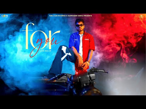 Fou You (Full Album) Arjan Dhillon | Latest Punjabi Songs 2024