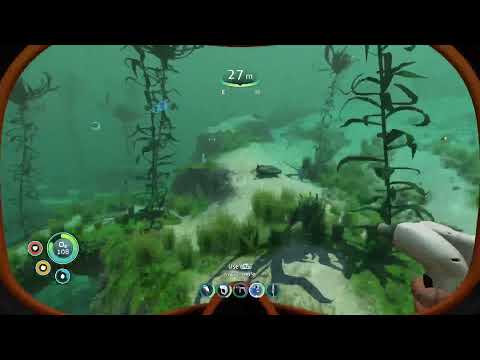 Subnautica Hardcore