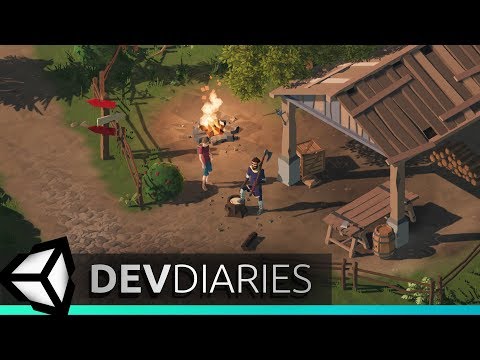 Indie Game Dev Diaries | Weekly Roundup