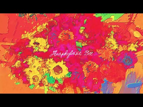 Anaphylaxie Bee／蜂屋ななし【全曲クロスフェード】