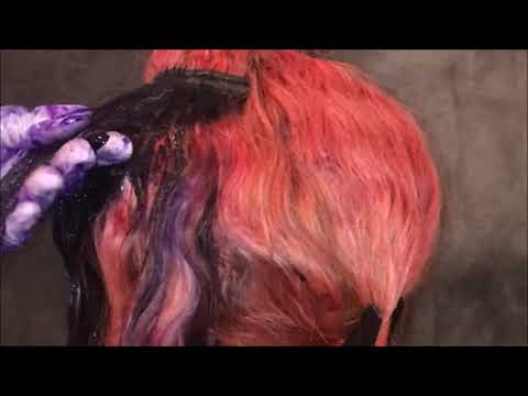 WATCH ME TRANSFORM MY OLD PINK WIG TO BLUE INDIGO | NO BLEACH OR DYE CHEMICALS