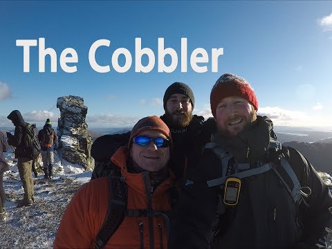 The Cobbler