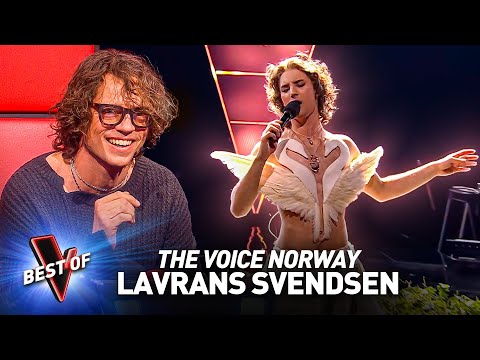 Finalist's UNIQUE Voice & Artistry FLOURISHED on The Voice | All Performances