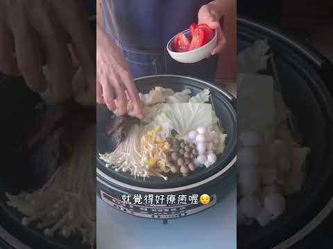 韓式部隊鍋的秘密武器大公開 🕵️‍♂️🍲